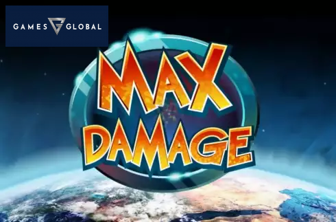 Max Damage